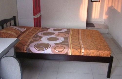 Lubuk Baja Hotel | SPOT ON 91343 Kartika Guest House SyariahNearPantai Stres