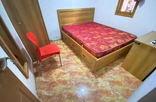 Lubuk Baja Hotel | SPOT ON 91343 Kartika Guest House SyariahNearPantai Stres