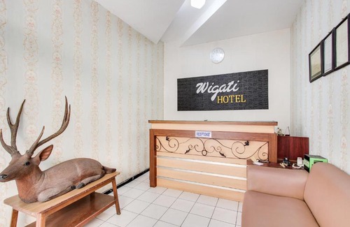 Solo City Centre Hotel | SPOT ON 91908 Hotel Wigati