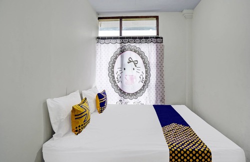 Prigen Hotel | SPOT ON 92388 Villa Segi Delapan