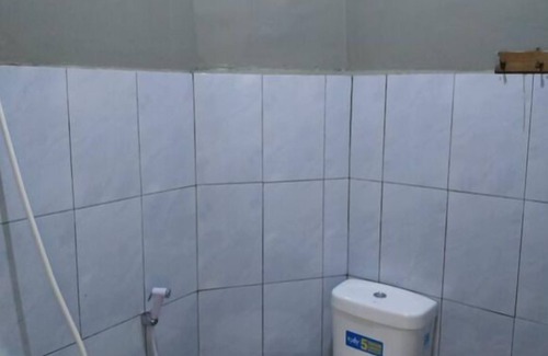 Pondokcina Hotel | SPOT ON 92645 Nita Residence Syariah