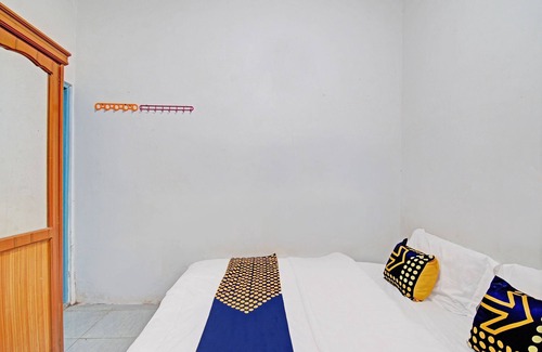 Pekanbaru Hotel | SPOT ON 92974 Arsen House
