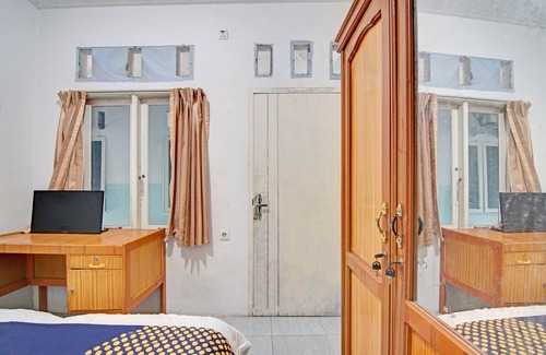 Pekanbaru Hotel | SPOT ON 92974 Arsen House