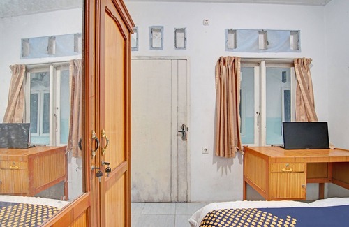 Pekanbaru Hotel | SPOT ON 92974 Arsen House