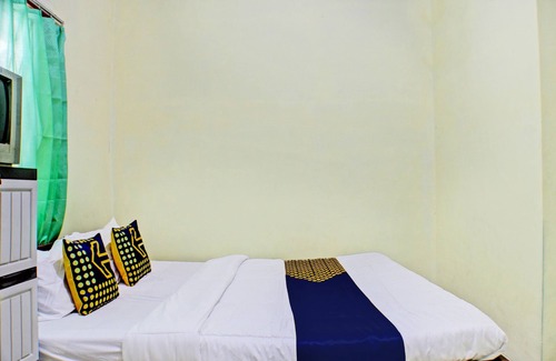 Rajabasa Hotel | SPOT ON 93089 Homestay Kamar Hijau Syariah