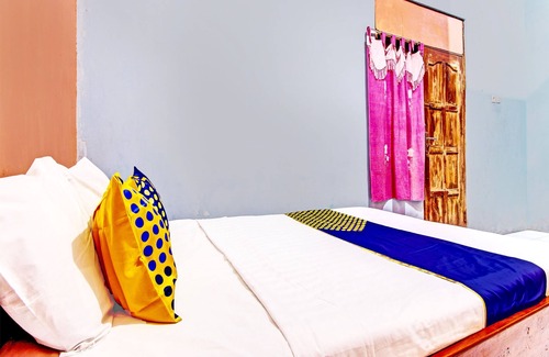 Yogyakarta Hotel | SPOT ON 93174 Pondok Yudhistira