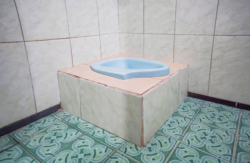 Porong Hotel | SPOT ON 93879 Wunut Homestay Syariah