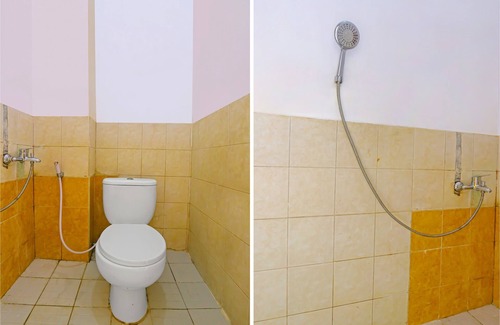 Kasihan Hotel | SPOT ON 94007 Homestay Putra Syariah
