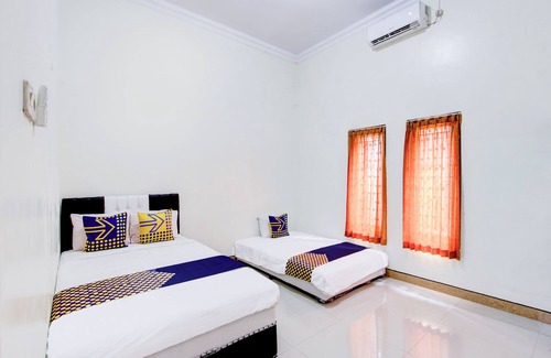 Kasihan Hotel | SPOT ON 94007 Homestay Putra Syariah