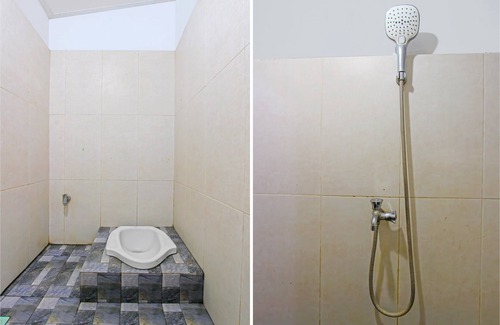 Kasihan Hotel | SPOT ON 94007 Homestay Putra Syariah