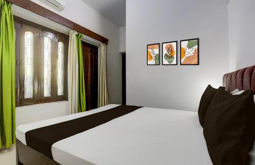 Mahmoorganj Hotel | SPOT ON Alakh Kashi Homestay