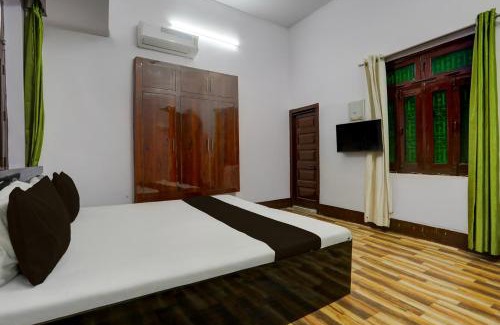 Mahmoorganj Hotel | SPOT ON Alakh Kashi Homestay
