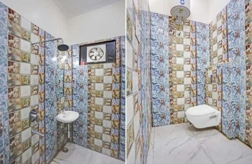 Hathras Hotel | SPOT ON Chaudhary Hotel