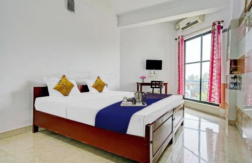 Vypin Hotel | SPOT ON Cherai Homes
