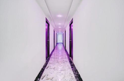 Gaya Hotel | SPOT ON HAPPY PLACE HOTEL & RESORT