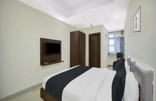 Gaya Hotel | SPOT ON HAPPY PLACE HOTEL & RESORT