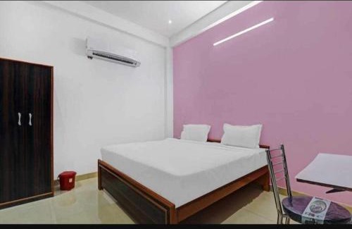 Allahabad Apartamento | Spot ON HOME 81265 Hotel Sitasmriti