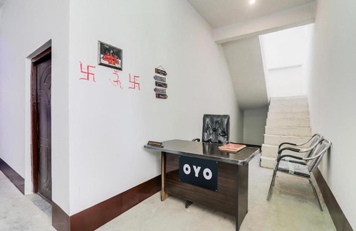 Bara Banki Hotel | SPOT ON Hotel chitransh inn