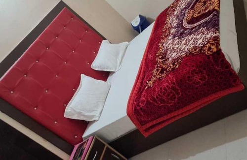 Sardhana Hotel | SPOT ON 80606B Hotel Dev Rana