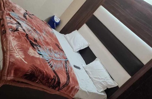 Sardhana Hotel | SPOT ON 80606B Hotel Dev Rana