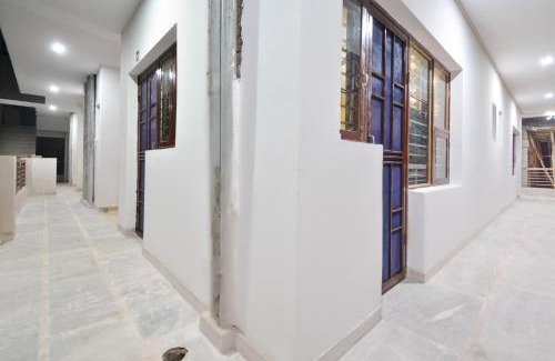 Mohali Hotel | SPOT ON Hotel Diamond