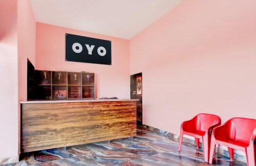 Kaij Hotel | SPOT ON Hotel kalpana