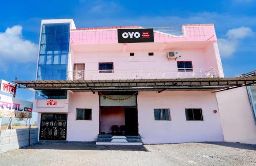 Kaij Hotel | SPOT ON Hotel kalpana
