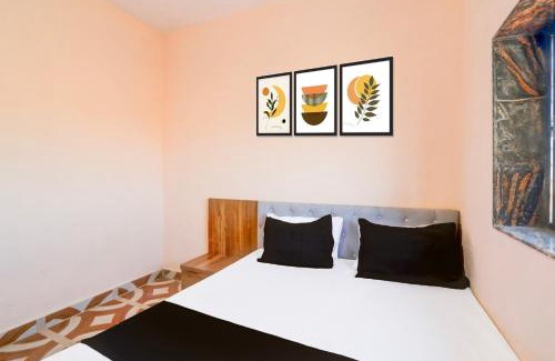 Kaij Hotel | SPOT ON Hotel kalpana