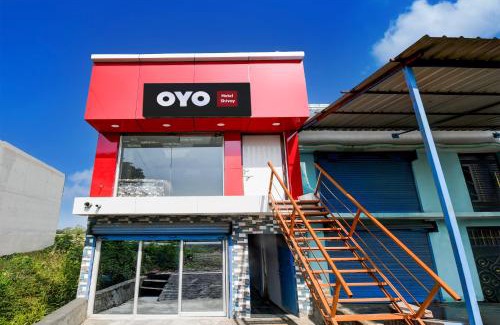 Gorakhpur Hotel | SPOT ON Hotel Shivoy