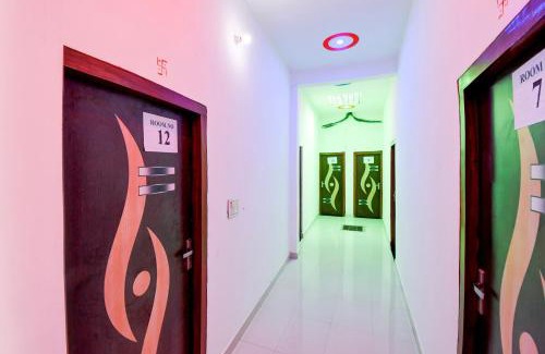 Gorakhpur Hotel | SPOT ON Hotel Shivoy