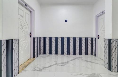 Srinagar Hotel | SPOT ON Impulse Homes