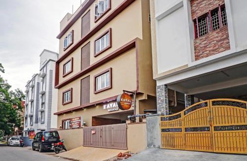 Peelamedu Hotel | SPOT ON Kayal Residency