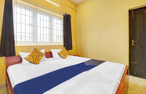 Peelamedu Hotel | SPOT ON Kayal Residency