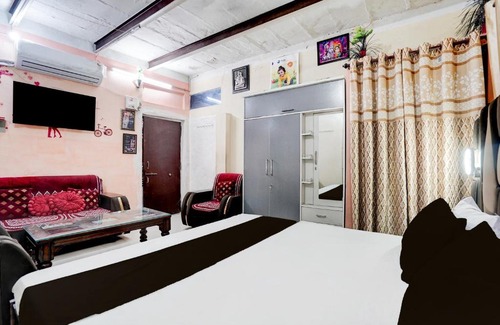 Ugapur Hotel | SPOT ON Natkhat Hotel