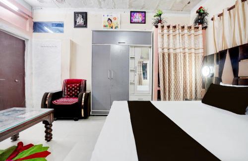 Ugapur Hotel | SPOT ON Natkhat Hotel