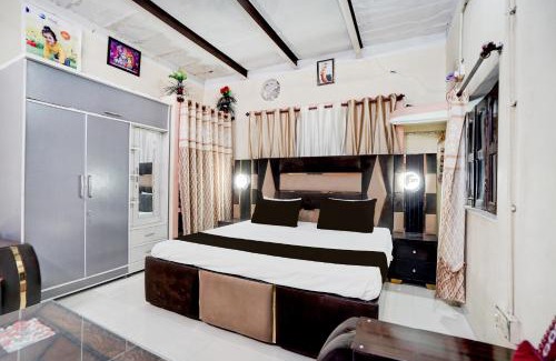 Ugapur Hotel | SPOT ON Natkhat Hotel