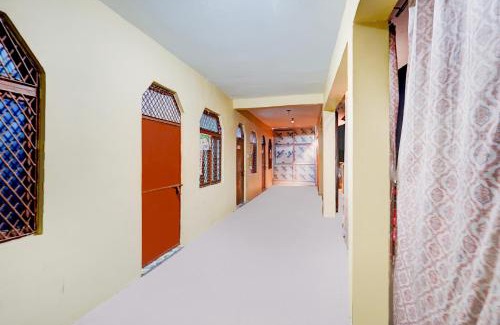 Kanpur Dehat District Hotel | SPOT ON Parihar Hotel