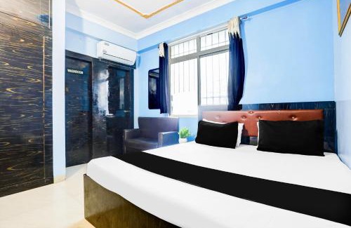 Danapur Hotel | SPOT ON PR REST HOUSE