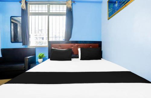 Danapur Hotel | SPOT ON PR REST HOUSE