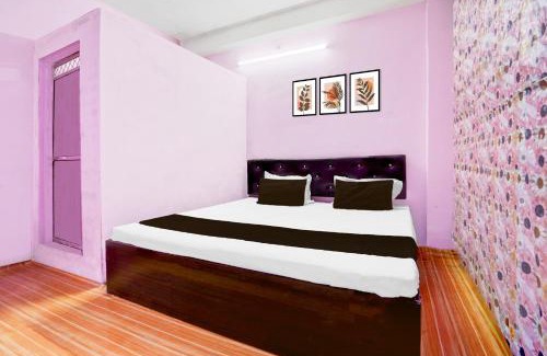 Phulpur Hotel | SPOT ON Prayaj In Hotel & Restaurant