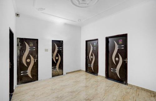Varanasi Hotel | SPOT ON PRIYANSHU RESIDENCY & PARI INN GUEST HOUSE & STAY HOME