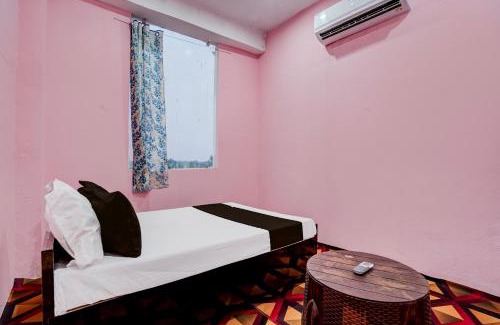 Gyanpur Hotel | SPOT ON Raj Palace