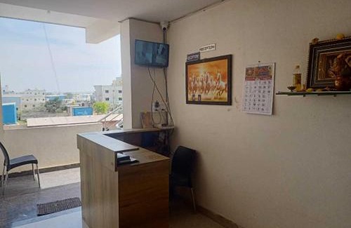 Narasapura Hotel | SPOT ON Sree Ranganatha Boarding And Lodging 2