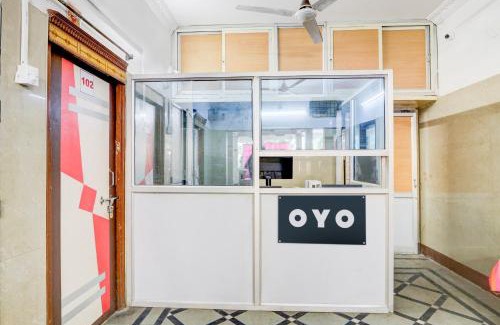 Hyderabad Hotel | SPOT ON SUN LODGE AND BANQUET HALL