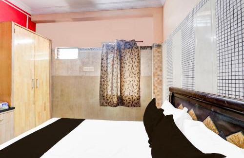 Hyderabad Hotel | SPOT ON SUN LODGE AND BANQUET HALL