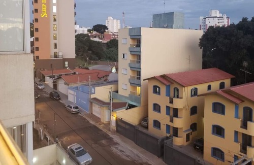 Sao Carlos Apartamento | Spot Residence São Carlos