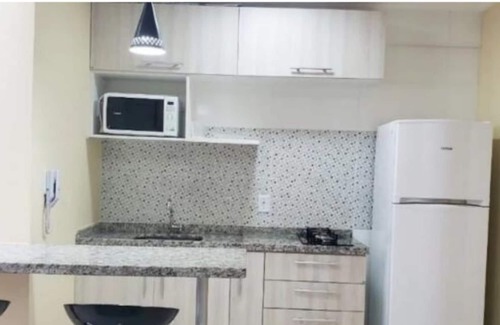 Sao Carlos Apartamento | Spot Residence São Carlos