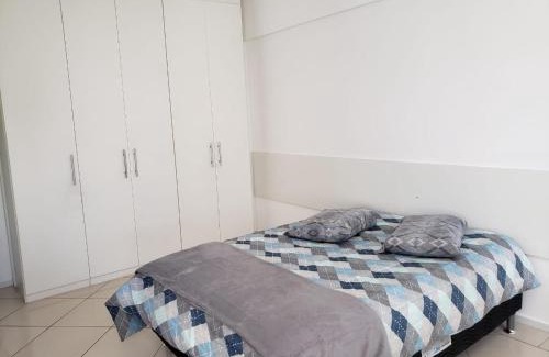 Sao Carlos Apartamento | Spot Residence São Carlos 700m da USP