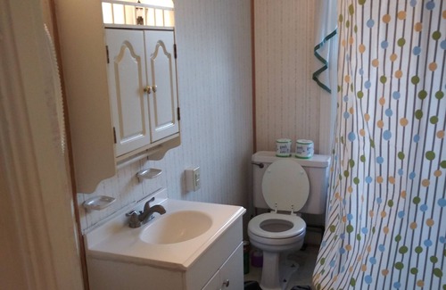 Enola Apartamento | Impecable estudio de 1 hab. Cerca del capitolio
