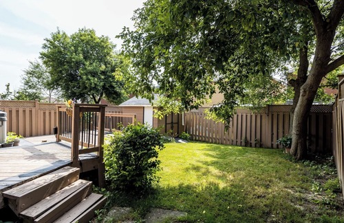 Caledon Casa | Spotless Bright Home By The Headwaters In Orangeville!